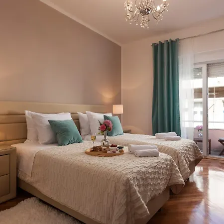 Appartement Apolon - In The Center Of Old Town