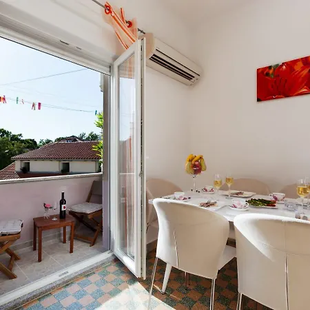 Apolon - In The Center Of Old Town