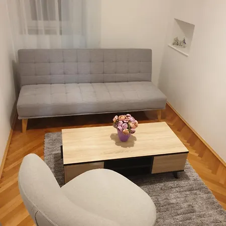 Appartement Apolon - In The Center Of Old Town