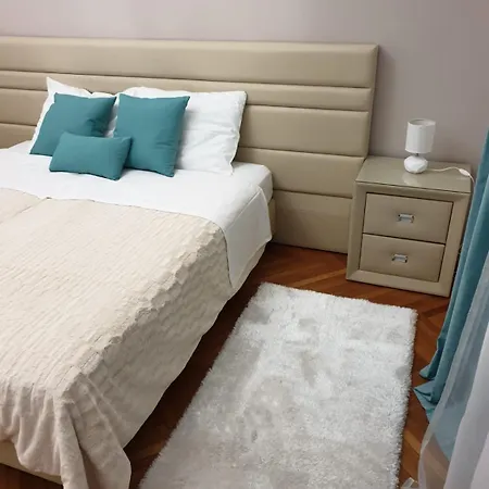 Lägenhet Apolon - In The Center Of Old Town Split