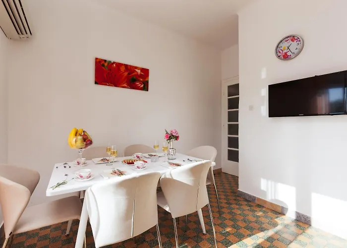 Apolon - In The Center Of Old Town Lägenhet Split