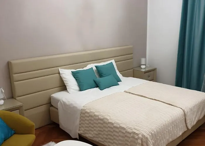 Apolon - In The Center Of Old Town *