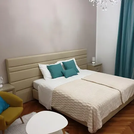 Apolon - In The Center Of Old Town *