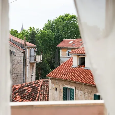 Apolon - In The Center Of Old Town Daire *